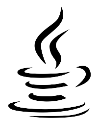 java logo